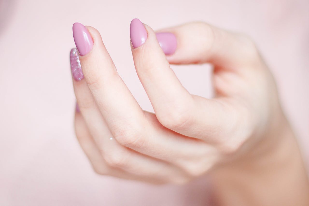 How a Nail Salon Springfield OR Can Be More Than Just Beauty?