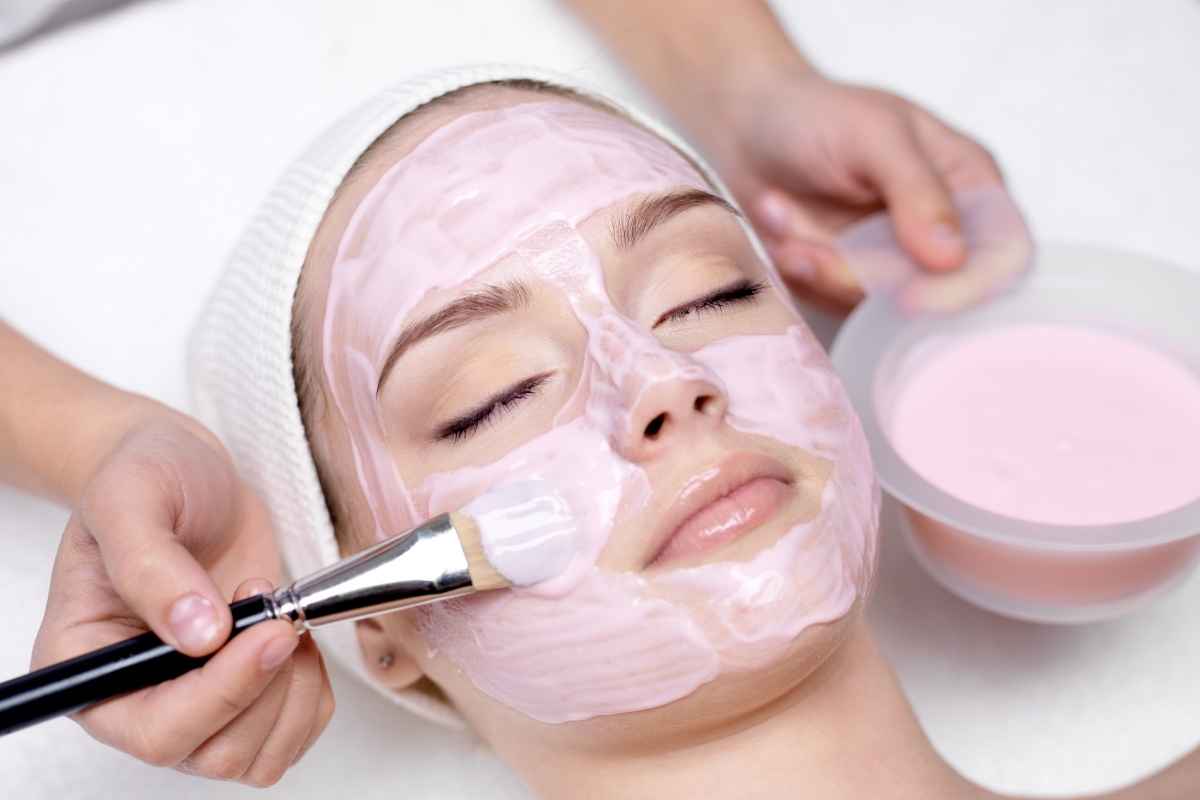 Glow Naturally with the Best Facials in Eugene at Nails Uncorked