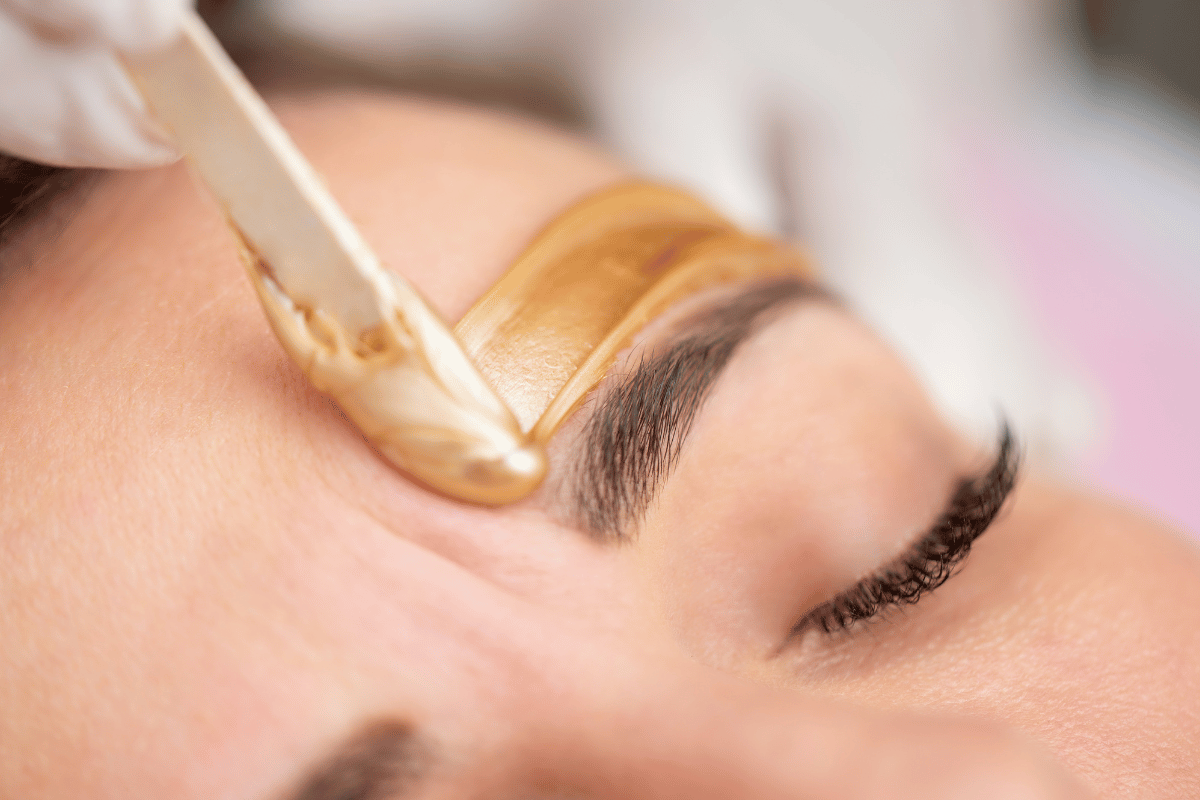 Perfect Your Look with Professional Eyebrow Waxing in Eugene