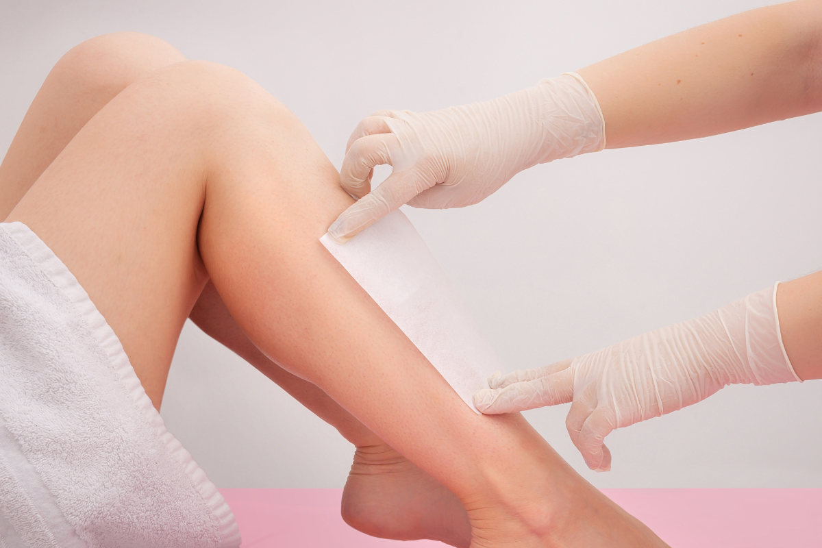 Experience Smooth, Beautiful Skin with the Best Waxing in Eugene
