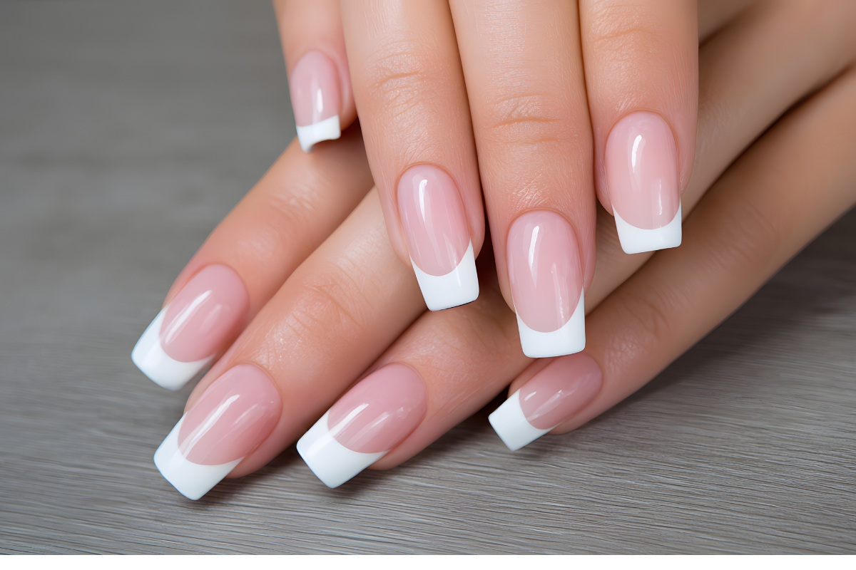 Polished Perfection Starts with a Professional Manicure in Springfield