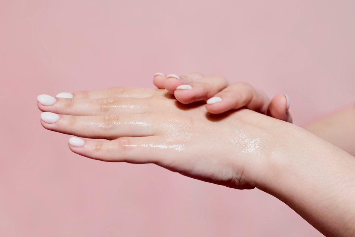 Manicure Springfield – Professional Nail Care for Beautiful, Healthy Hands